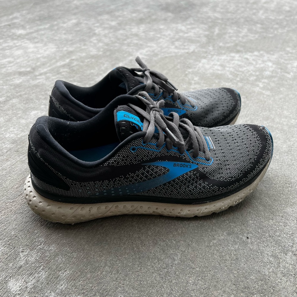 Brooks glycerin 18